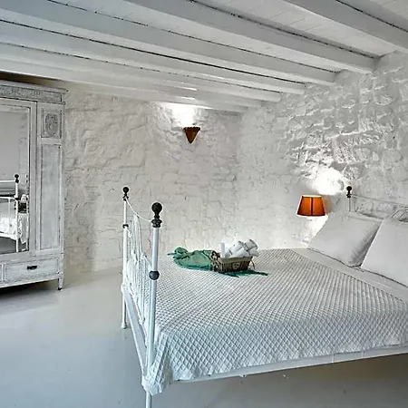 Mykonos Dream 4*