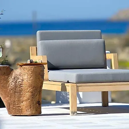 Mykonos Dream Hotel