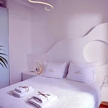 Hotel Mykonos Dream 4*