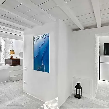 Mykonos Dream 4*
