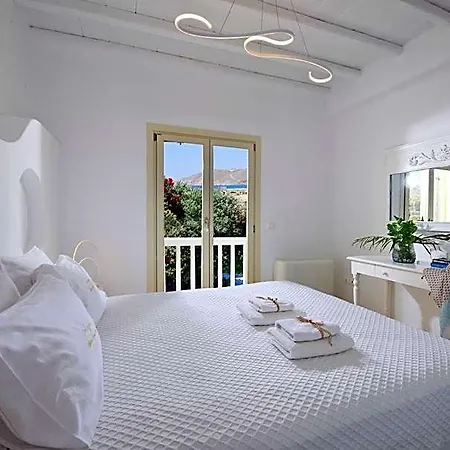 Mykonos Dream 4* Ftelia (Mykonos)