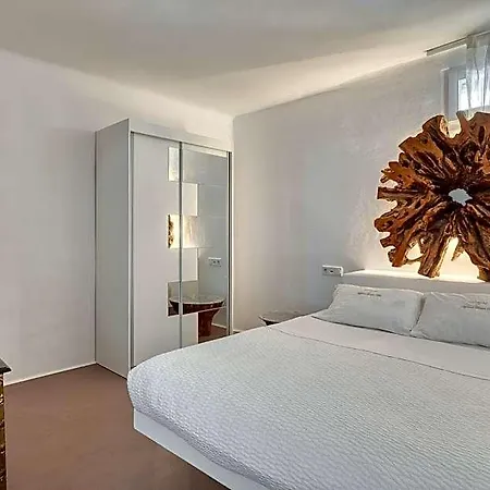 Mykonos Dream Ftelia (Mykonos)