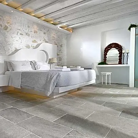 Hotel Mykonos Dream 4*