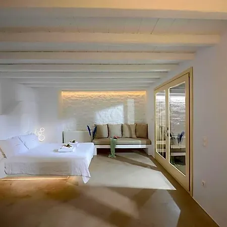 Mykonos Dream Hotel Ftelia (Mykonos)