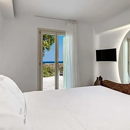 Hotel Mykonos Dream 4*