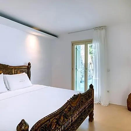 Mykonos Dream Hotel