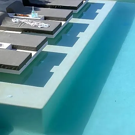 Mykonos Dream Hotel Ftelia (Mykonos)