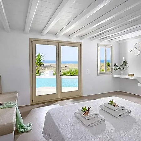 Mykonos Dream Hotel
