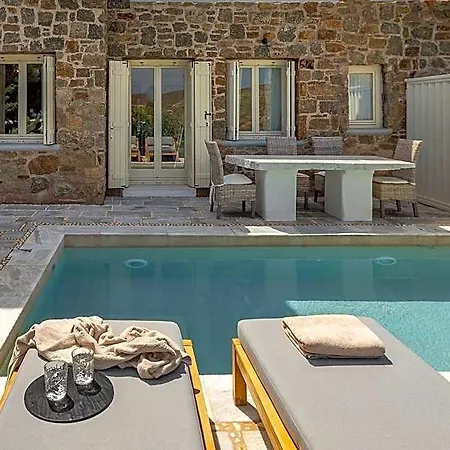 Hotel Mykonos Dream