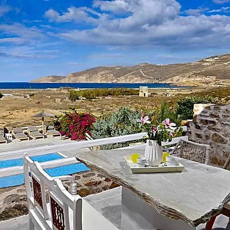 Mykonos Dream