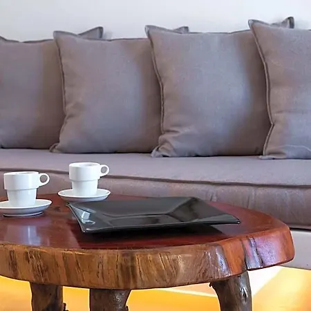 Mykonos Dream Hotel 4*