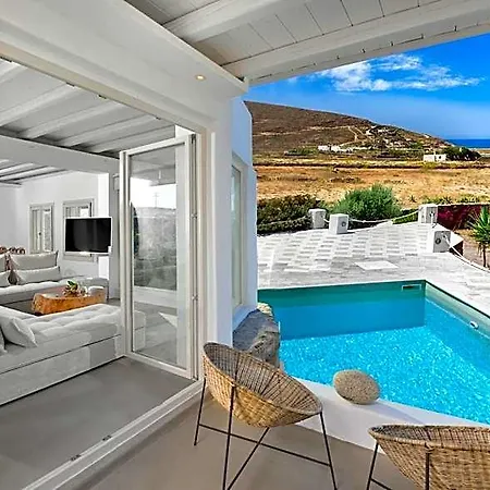 Mykonos Dream