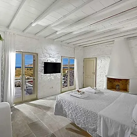 Hotel Mykonos Dream 4*