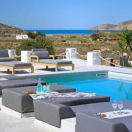 Mykonos Dream Ftelia (Mykonos)
