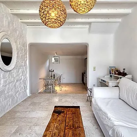 Hotel Mykonos Dream