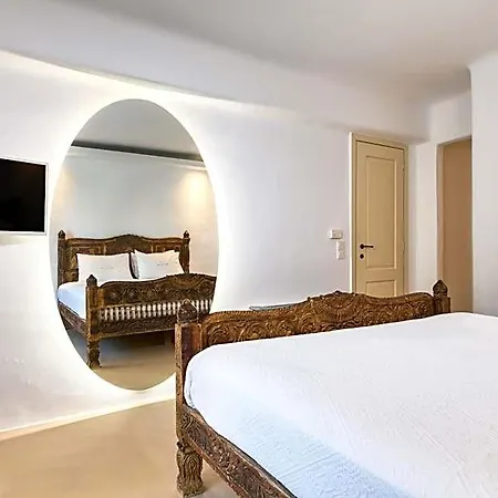 Mykonos Dream Hotel Ftelia (Mykonos)
