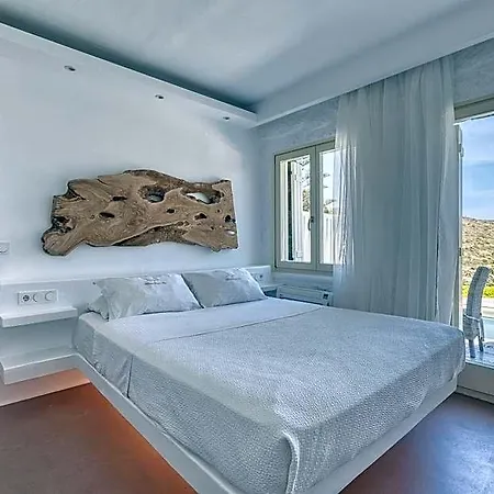 Mykonos Dream 4* Ftelia (Mykonos)