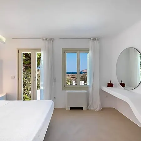 Mykonos Dream Hotel 4*
