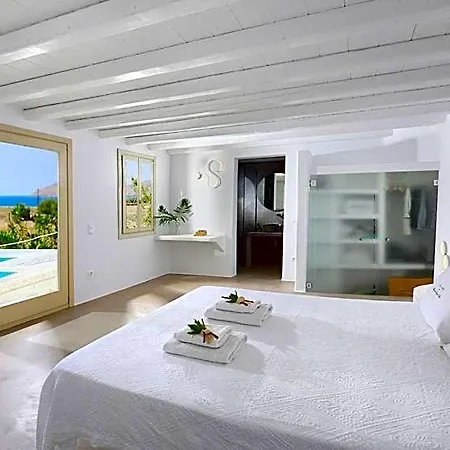 Mykonos Dream