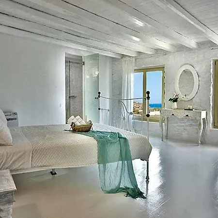 Mykonos Dream Hotel
