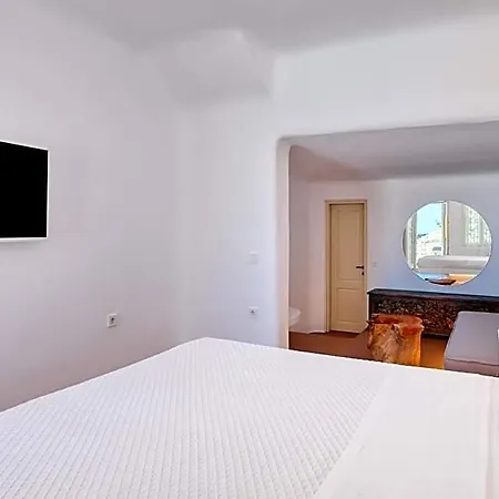 Mykonos Dream Ftelia (Mykonos)