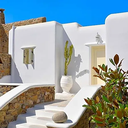 Hotel Mykonos Dream