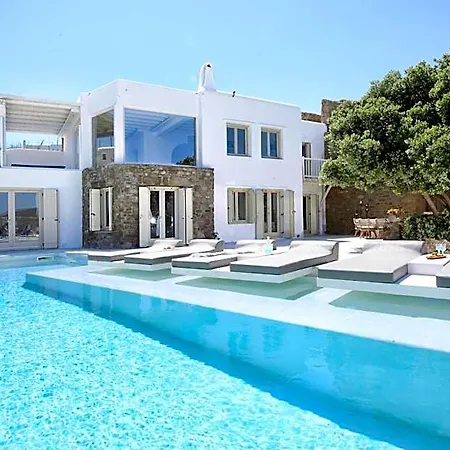Mykonos Dream