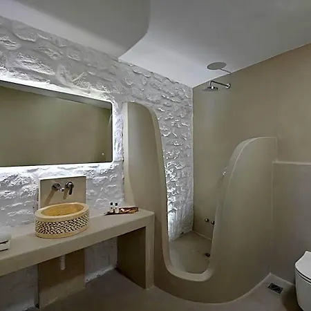Mykonos Dream Hotel Ftelia (Mykonos)