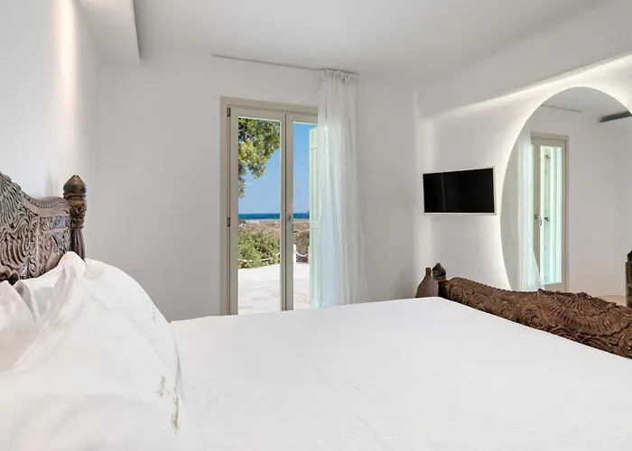 Mykonos Dream 호텔