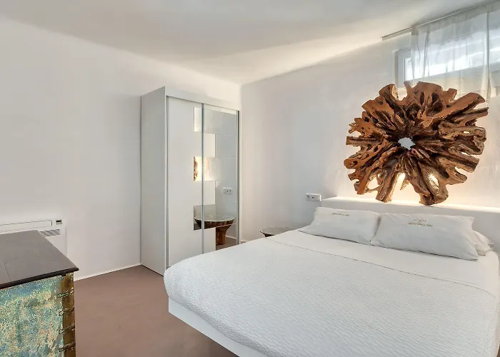 Mykonos Dream 호텔