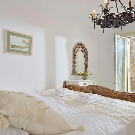 Hotel Mykonos Dream Ftelia (Mykonos)