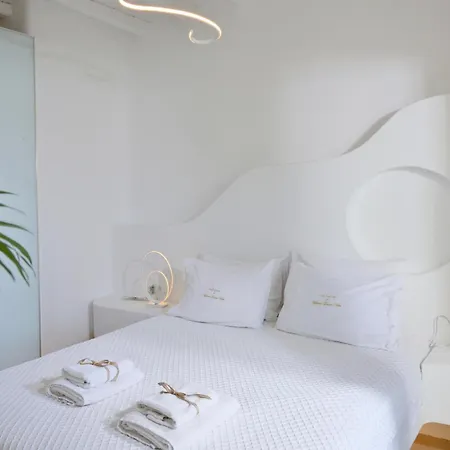 Hotel Mykonos Dream