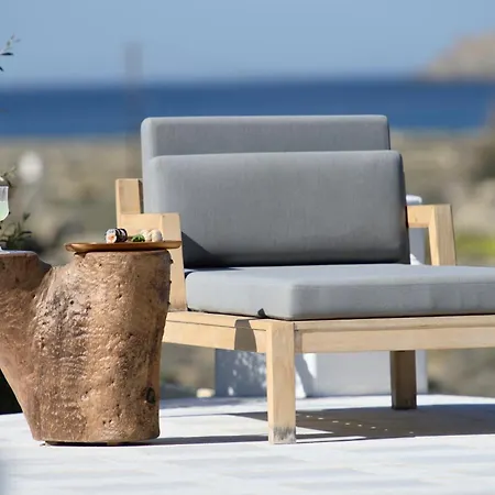 Mykonos Dream Φτελιά