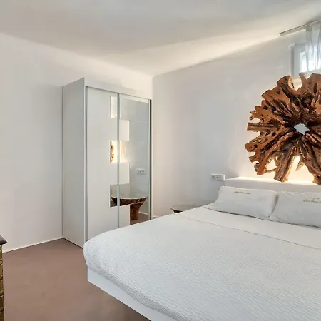 Mykonos Dream Hotel