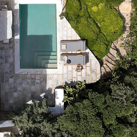 Mykonos Dream Hotel