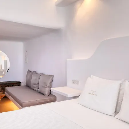 Mykonos Dream Фтелия