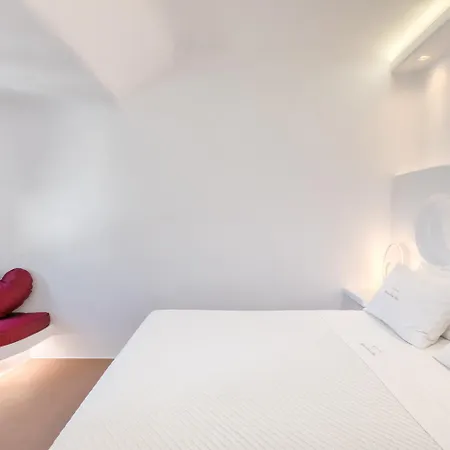 Mykonos Dream Hotel
