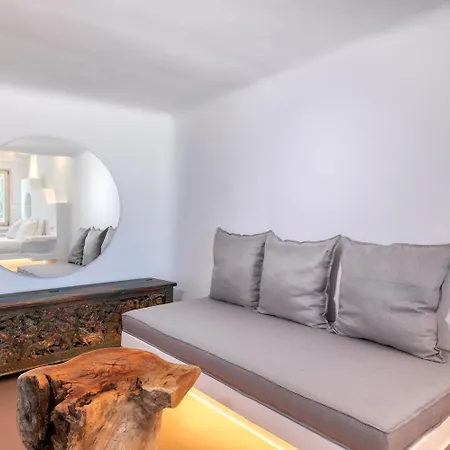 Mykonos Dream Hotel