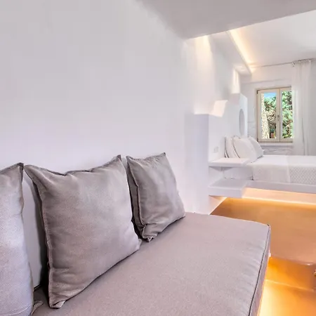 Hotel Mykonos Dream 4*