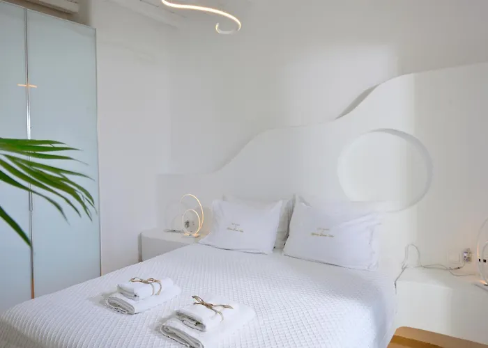 Ξενοδοχείο Mykonos Dream