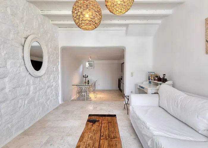 Mykonos Dream Ξενοδοχείο