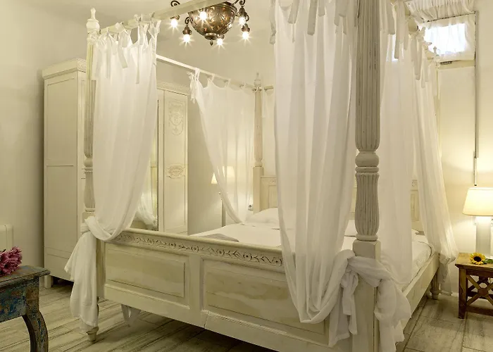 Ξενοδοχείο Mykonos Dream 4*