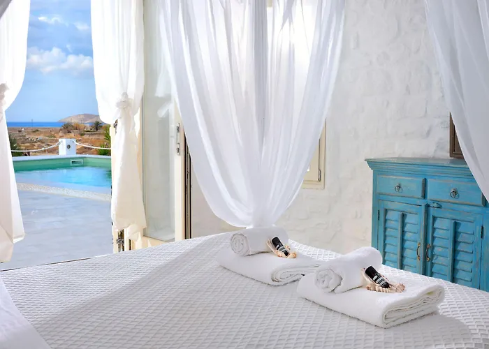 Mykonos Dream 4*