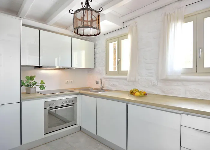 Mykonos Dream Ξενοδοχείο