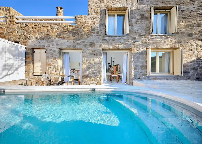 Mykonos Dream Ξενοδοχείο 4*