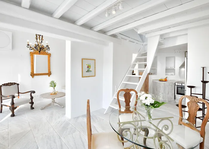 Mykonos Dream Ξενοδοχείο