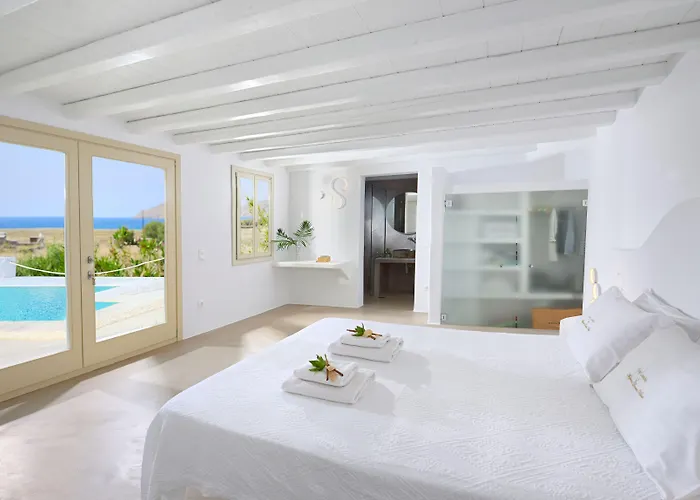 Ξενοδοχείο Mykonos Dream