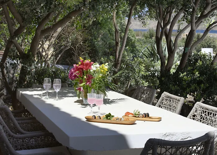 Ξενοδοχείο Mykonos Dream